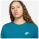 Nike Ανδρική κοντομάνικη μπλούζα Sportswear Club